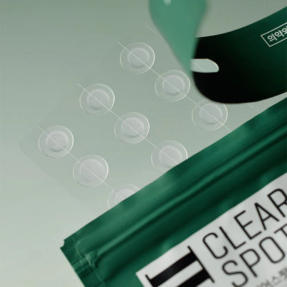 SOME BY MI Clear Spot Patch