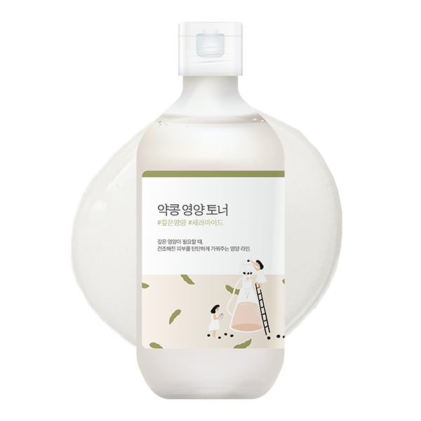 Round Lab Soybean Toner