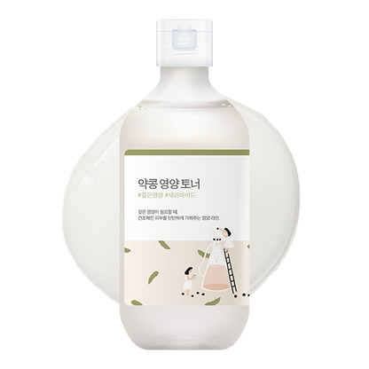 Round Lab Soybean Toner