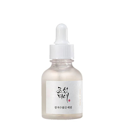 Beauty of Joseon GLOW DEEP SERUM : RICE + ALPHA ARBUTIN
