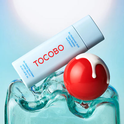 TOCOBO Bio Watery Sun Cream SPF50+ PA++++