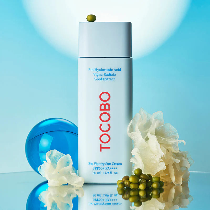 TOCOBO Bio Watery Sun Cream SPF50+ PA++++