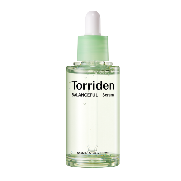 Torriden BALANCEFUL Cica Serum