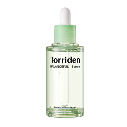 Torriden BALANCEFUL Cica Serum