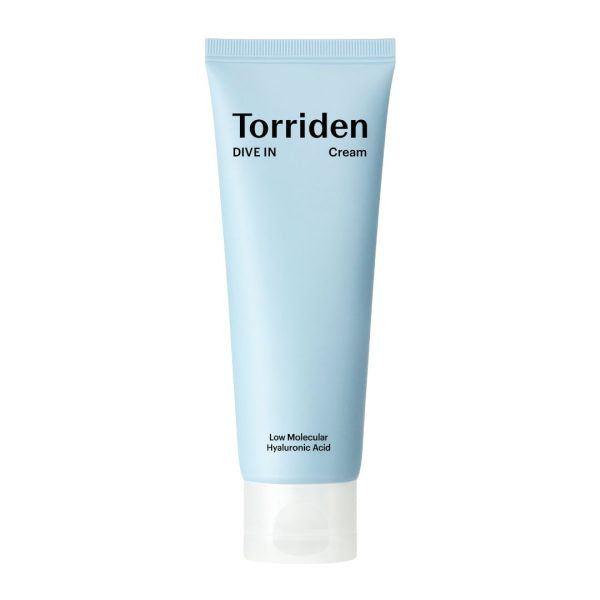 Torriden DIVE IN Low Molecular Hyaluronic Acid Cream
