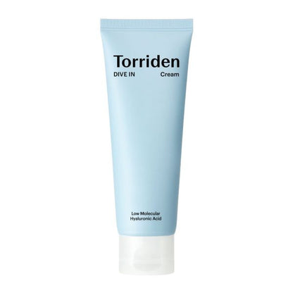 Torriden DIVE IN Low Molecular Hyaluronic Acid Cream