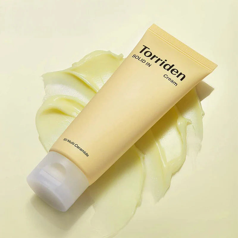 Torriden SOLID-IN Ceramide Cream