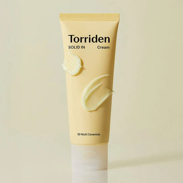 Torriden SOLID-IN Ceramide Cream