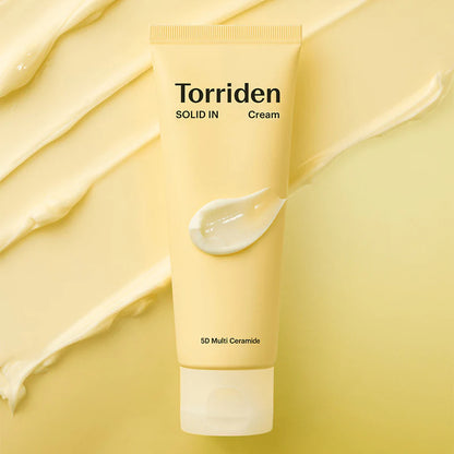 Torriden SOLID-IN Ceramide Cream