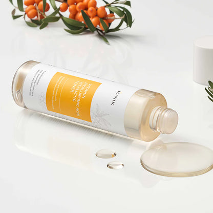 IUNIK Vitamin Hyaluronic Acid Vitalizing Toner