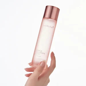 Medicube TRIPLE COLLAGEN TONER 4.0 140ml