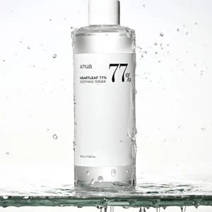 Anua Heartleaf 77% Soothing Toner