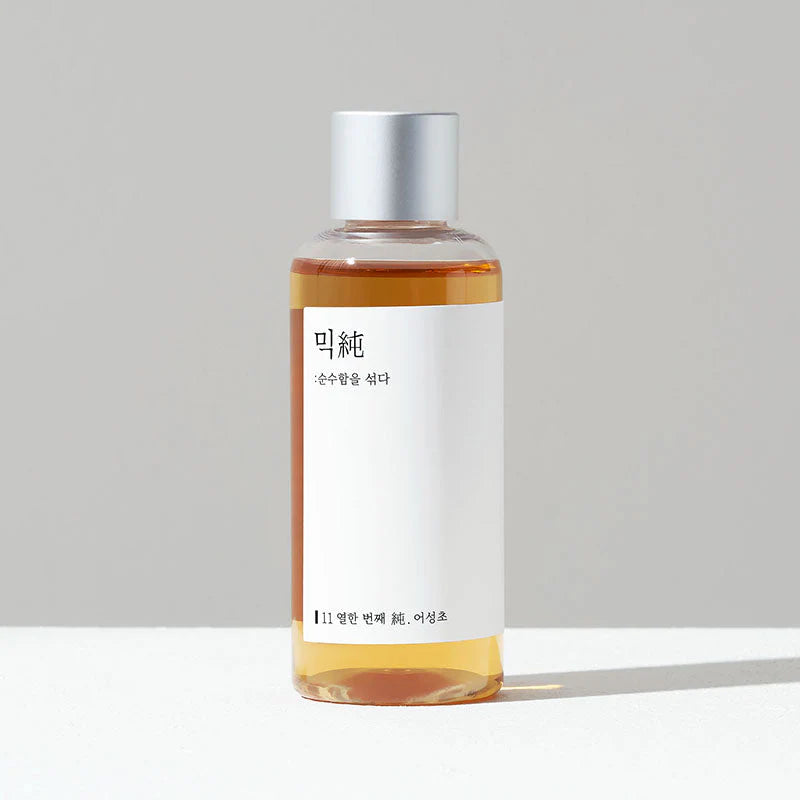 MIXSOON Heartleaf Essence