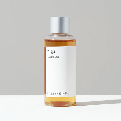 MIXSOON Heartleaf Essence