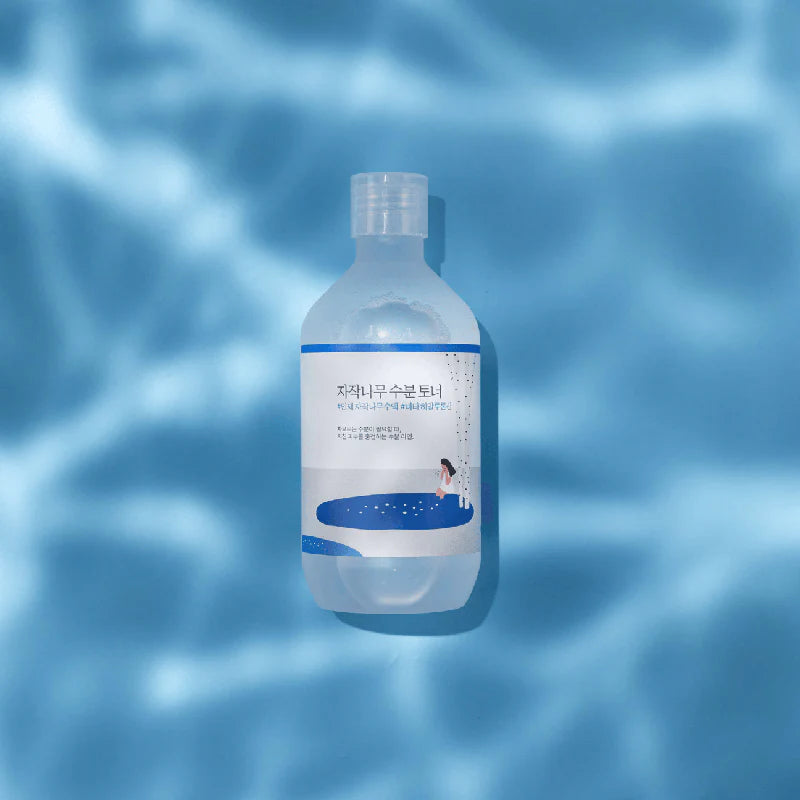 Round Lab Birch Juice Toner