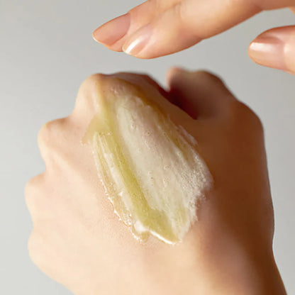 SOME BY MI Bye Blackhead 30 Days Miracle Green Tea Tox Bubble Cleanser