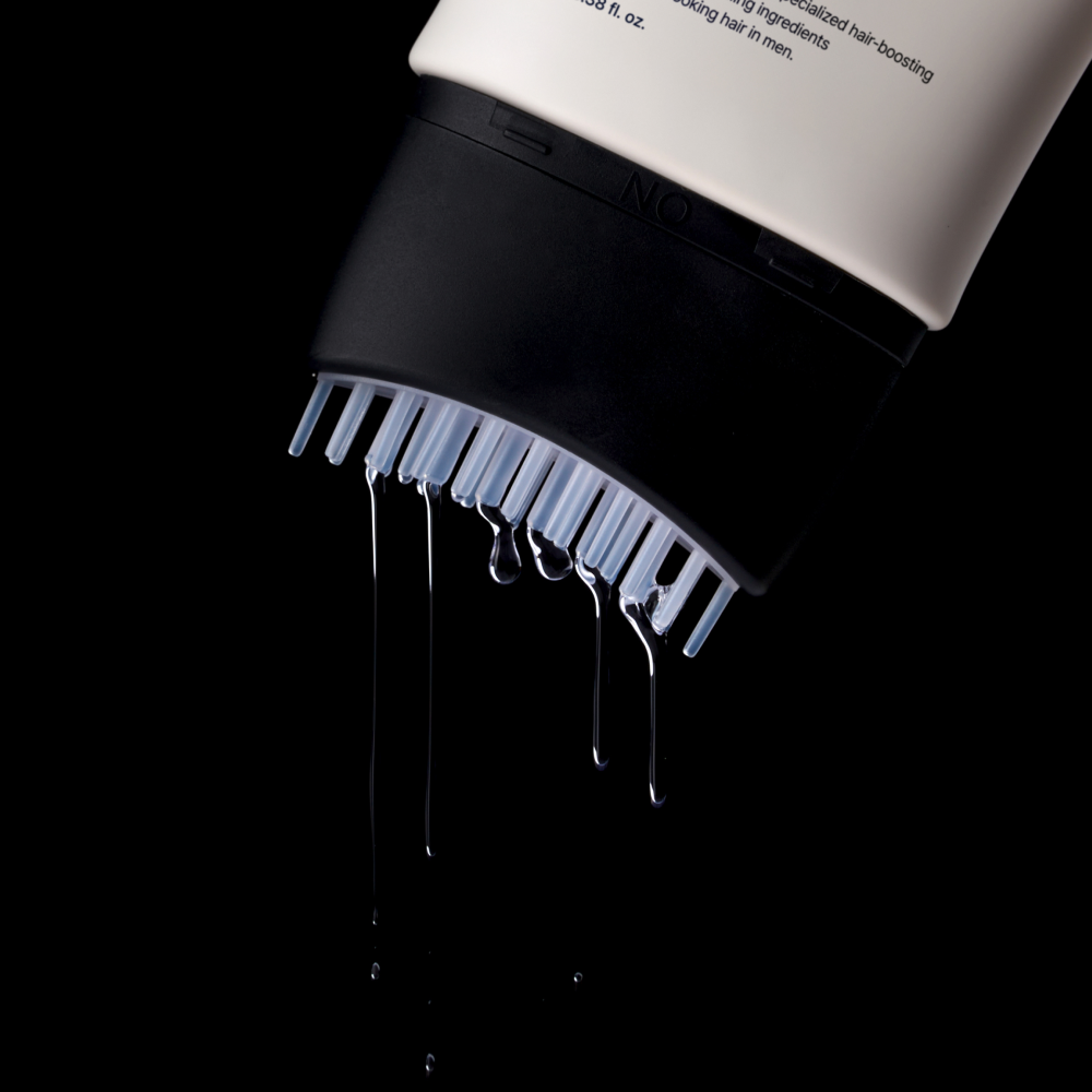 Lilyeve GROW:TURN EXOSOME Brush Ampoule Prime 100ml