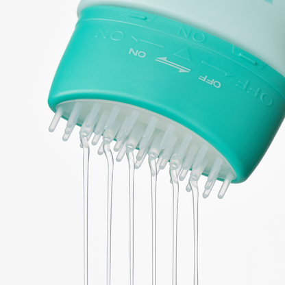 LILYEVE SCALP:TURN CICA PDRN BRUSH AMPOULE 100ml