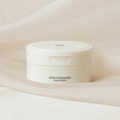 Beauty of Joseon Radiance Cleansing Balm 100ml