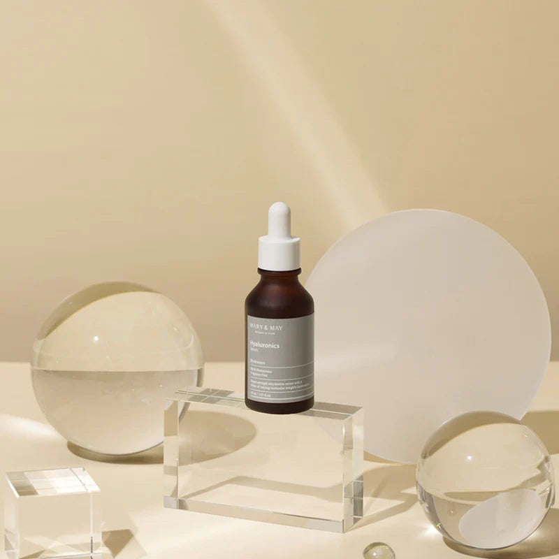 Mary&May Hyaluronics Serum