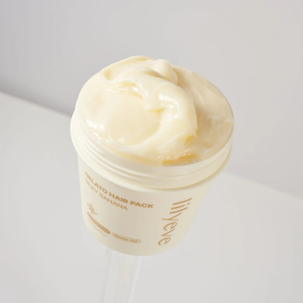 Lilyeve REPAIR:TURN GELATO Hair Pack BOUNCY BERRY 200ml