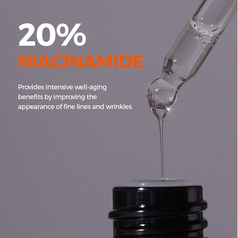 ISNTREE Hyper Niacinamide 20 Serum