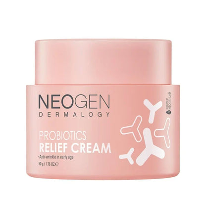NEOGEN Probiotics Relief Cream