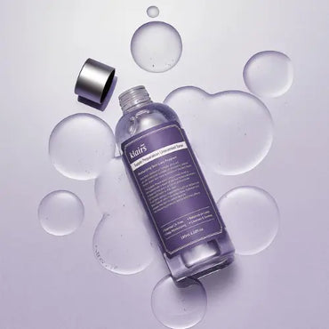 Dear Klairs Supple Preparation Unscented Toner