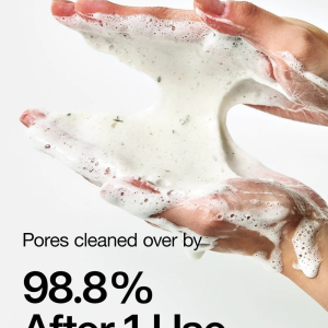 Anua Heartleaf Quercetinol Pore Deep Cleansing Foam