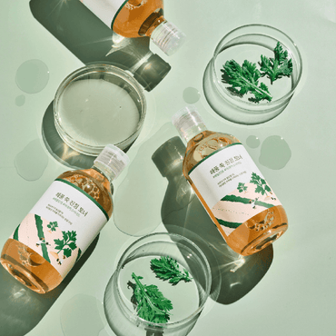 Round Lab Mugwort Toner