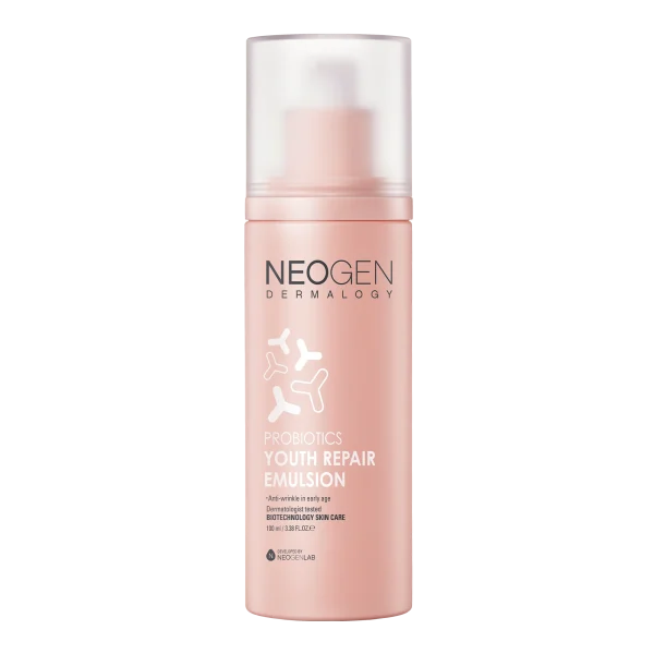 NEOGEN Probiotics Youth Repair Emulsion 100ml