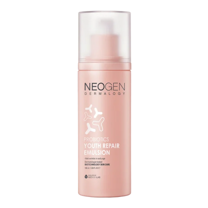 NEOGEN Probiotics Youth Repair Emulsion 100ml