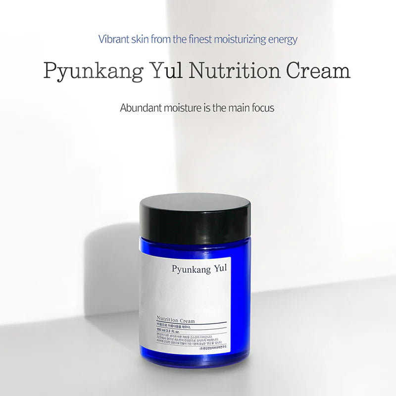 Pyunkang Yul Nutrition Cream