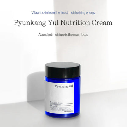 Pyunkang Yul Nutrition Cream