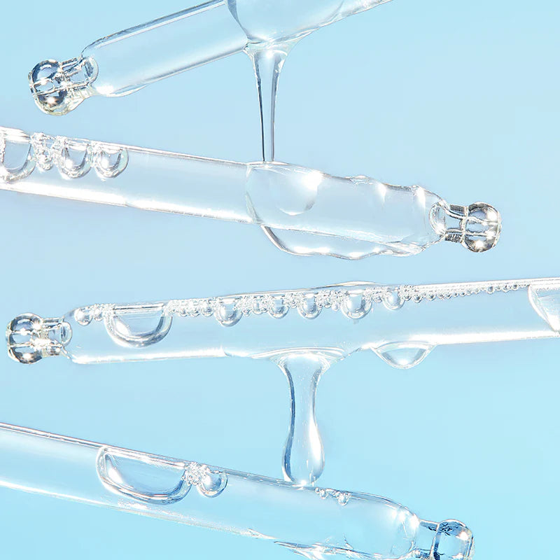 By Wishtrend Blue Oasis Aloe Hydrating Serum