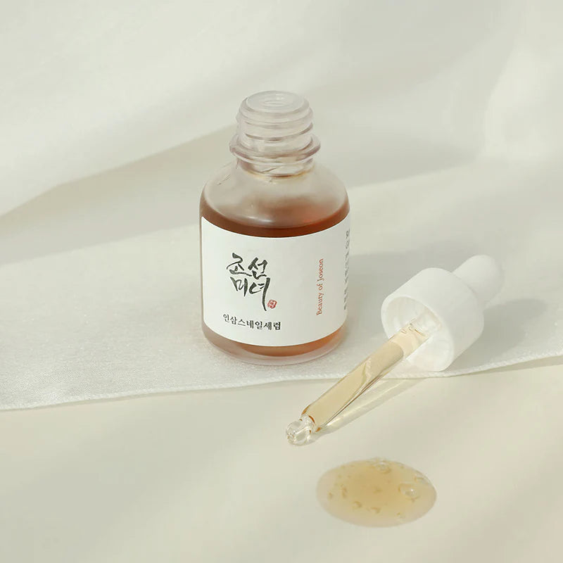 Beauty of Joseon REVIVE SERUM 30ML