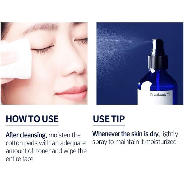 Pyunkang Yul Mist Toner