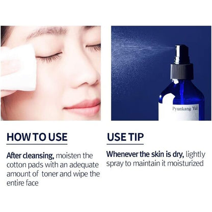 Pyunkang Yul Mist Toner