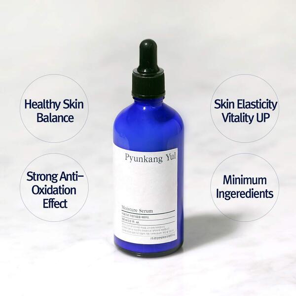 Pyunkang Yul Moisture Serum