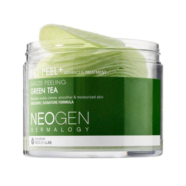 NEOGEN Dermalogy Bio-Peel Gauze Peeling Green Tea