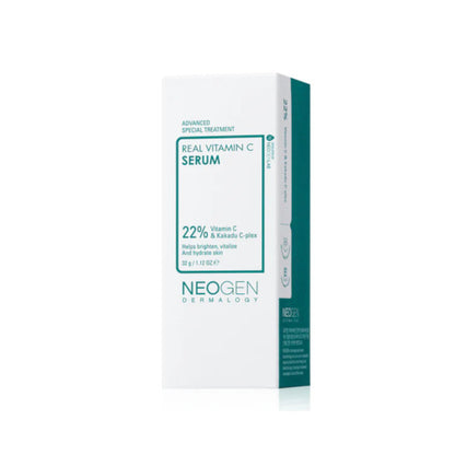NEOGEN Real Vitamin C Serum