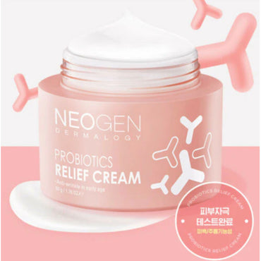 NEOGEN Probiotics Youth Repair Cream