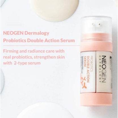 NEOGEN Probiotics Double Action Serum
