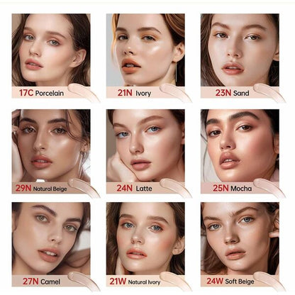 TIRTIR Mask Fit Red Cushion 23N Sand