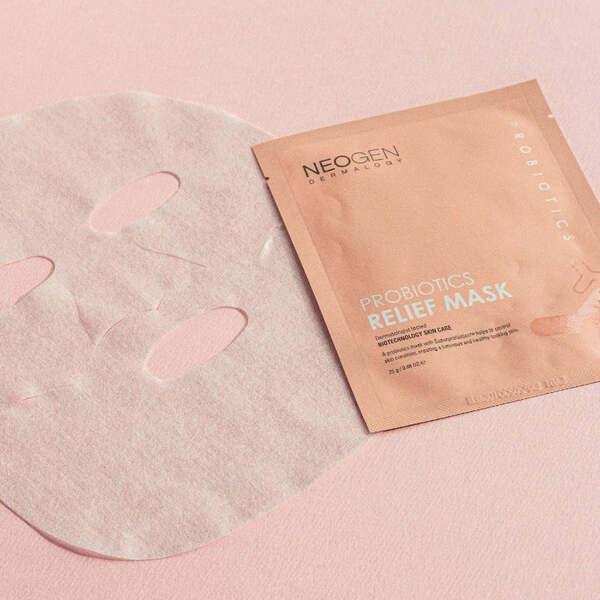 NEOGEN Probiotics Relief Mask