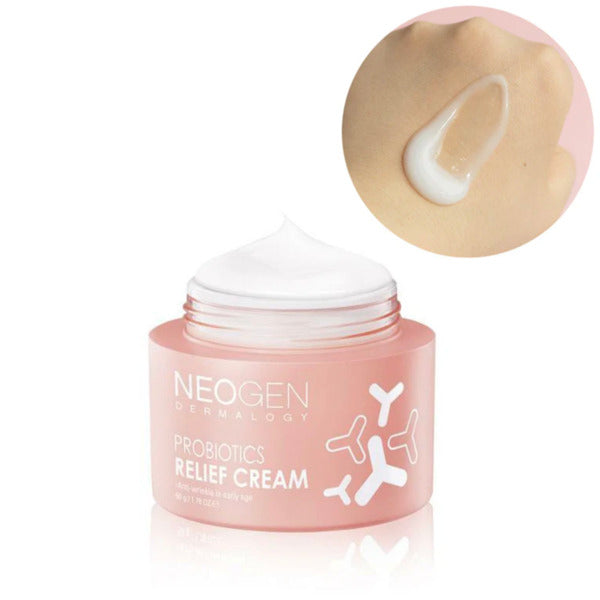 NEOGEN Probiotics Youth Repair Cream