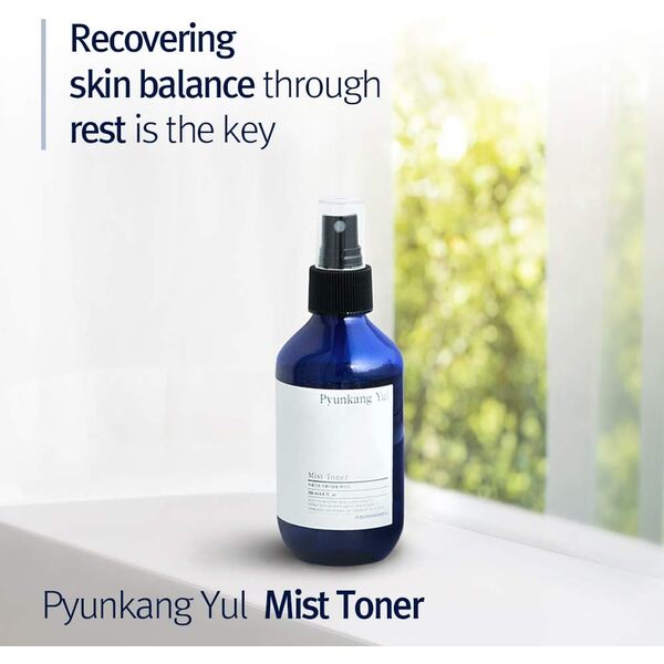 Pyunkang Yul Mist Toner