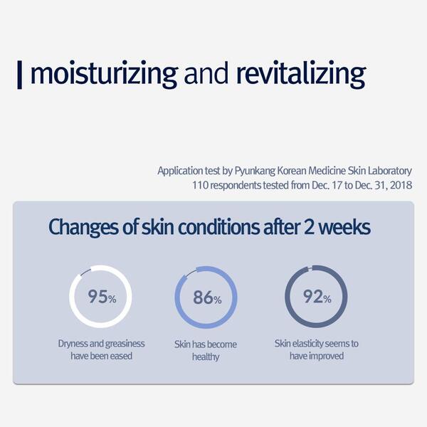 Pyunkang Yul Moisture Serum