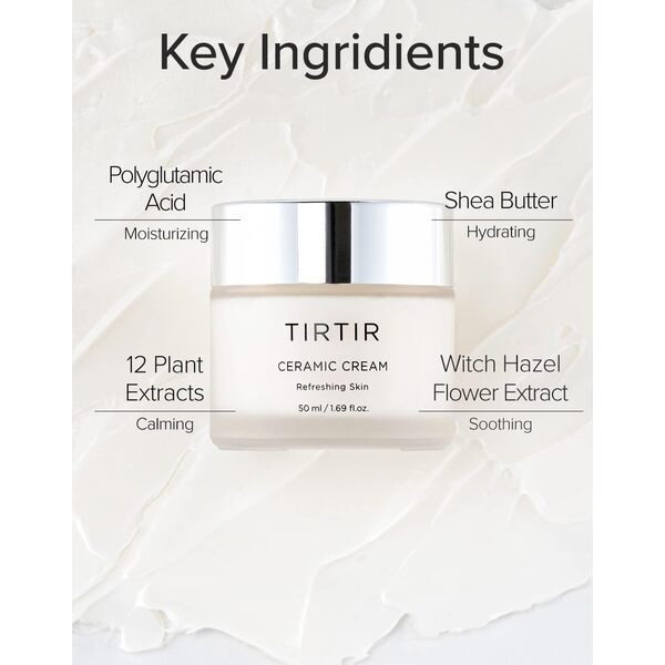 TIRTIR Ceramic Cream