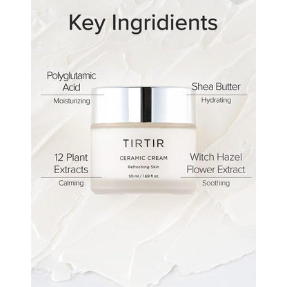 TIRTIR Ceramic Cream